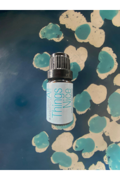 Diffuser Oil - All Things Nice (Cypress + Juniperberry)